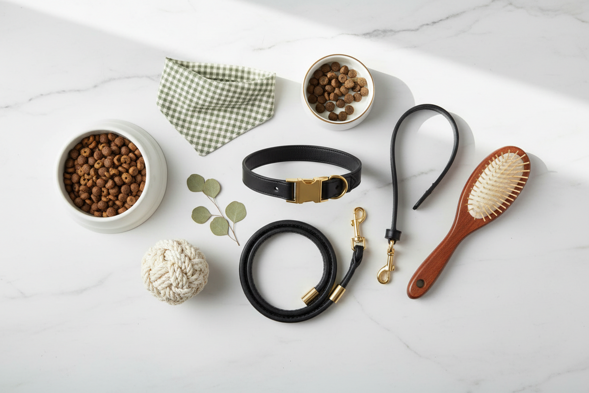 Pet Accessories